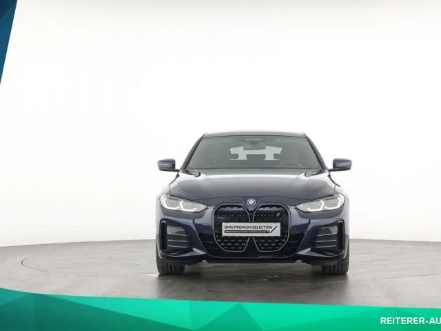 BMW i4 M-Sport Sedan eDrive40