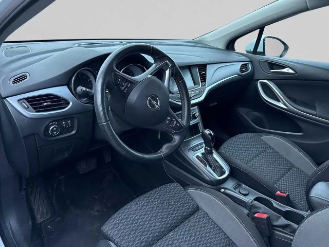 Opel Astra 1.4 Turbo Business Turbo