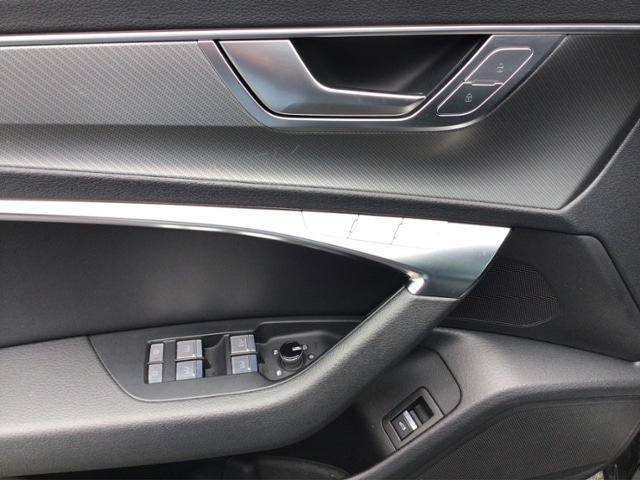 Audi A6 50 TDI Avant Quattro