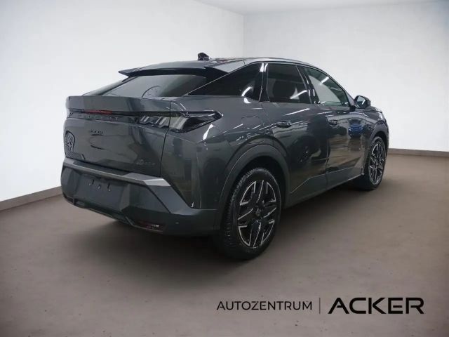 Peugeot 3008 Allure Pack Hybrid