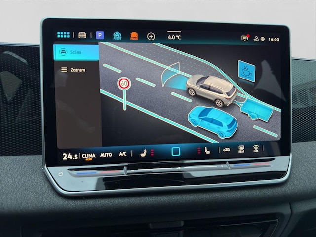 Volkswagen Tiguan 1.5 TSI DSG