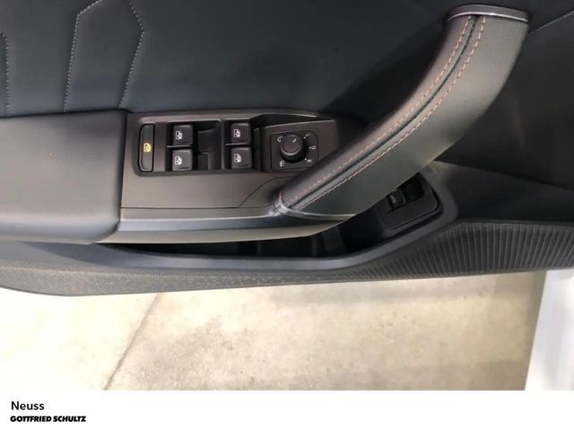 Seat Leon DSG Sportstourer