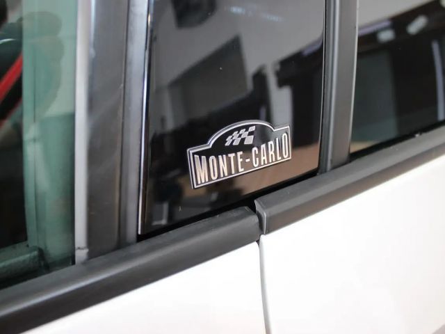 Skoda Fabia 1.0 TSI Monte Carlo