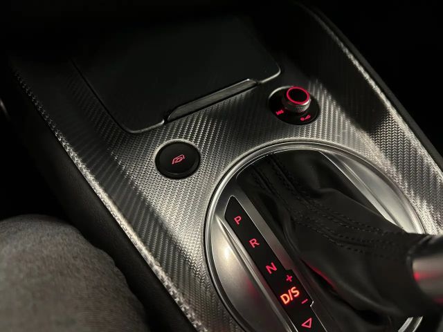 Audi TT RS Coupé Quattro