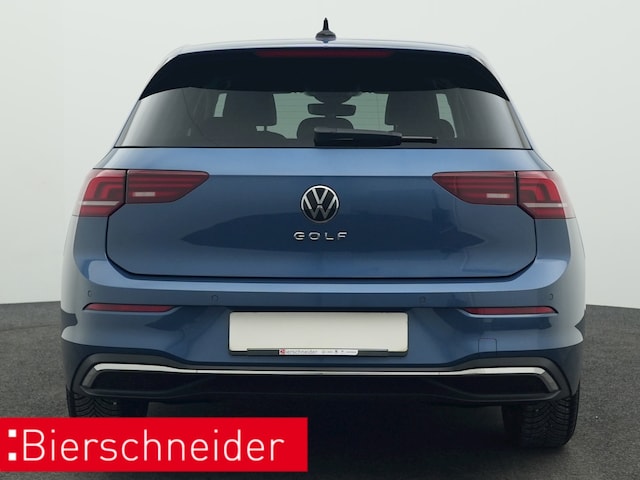 Volkswagen Golf 2.0 TDI DSG