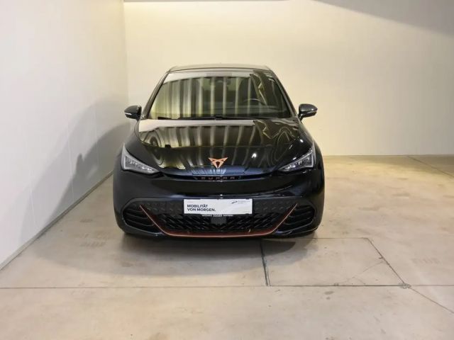 Cupra Born 77 kWh eBoost