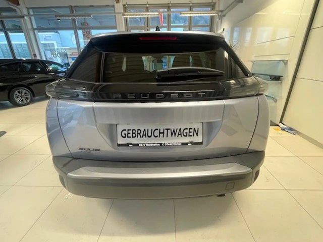 Peugeot 2008 Allure Pack