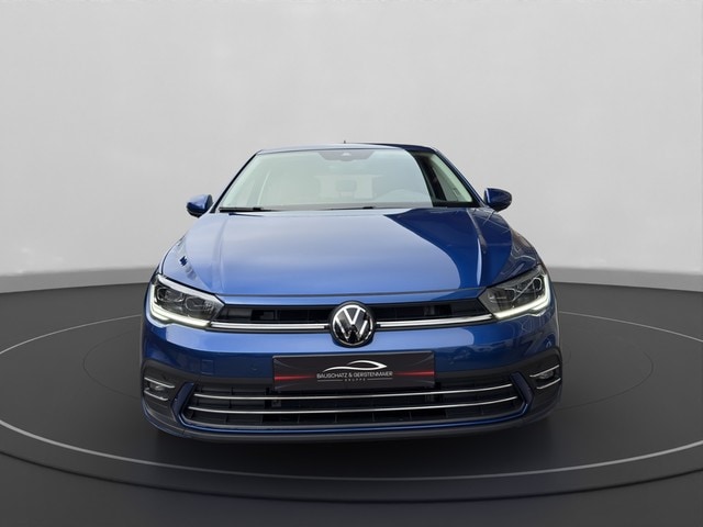Volkswagen Polo 1.0 TSI