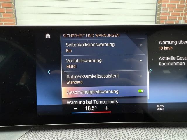 BMW 320 320d M-Sport xDrive