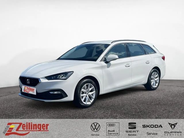 Seat Leon DSG Sportstourer Style