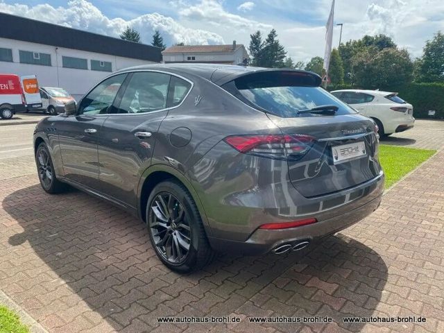 Maserati Levante GT