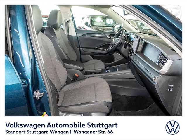 Volkswagen Tayron 1.5 TSI DSG Life