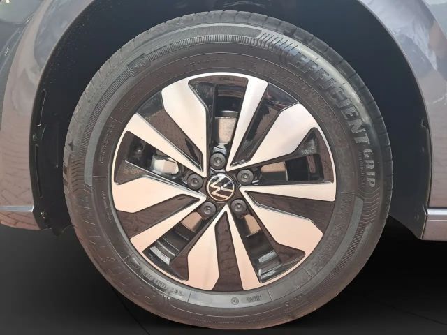 Volkswagen Polo DSG Life