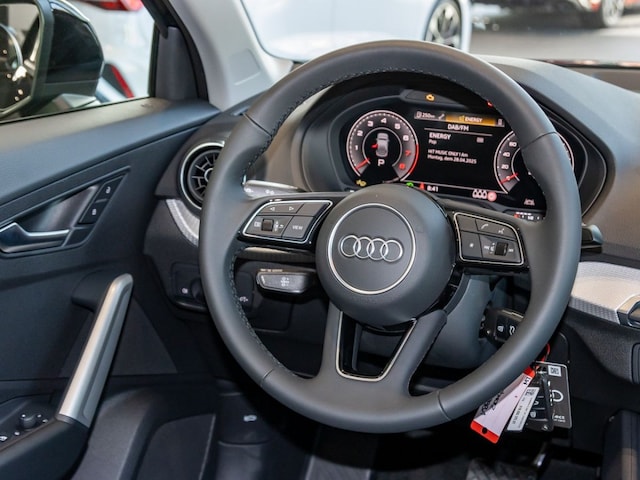 Audi Q2 35 TFSI S-Tronic