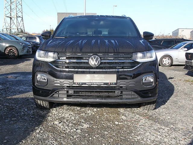 Volkswagen T-Cross 1.5 TSI DSG R-Line