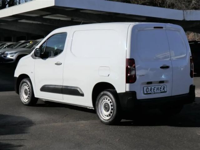 Opel Combo 1.5 CDTI