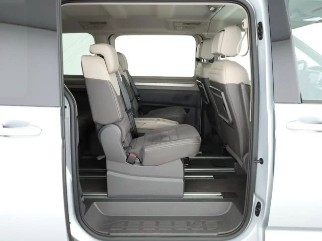 Volkswagen Multivan 2.0 TDI DSG Life T7