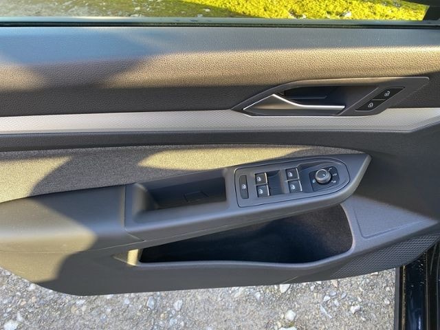 Volkswagen Golf 1.0 TSI Golf VIII Move