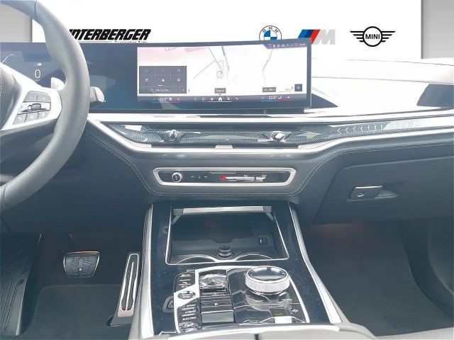 BMW X5 M-Sport xDrive50e