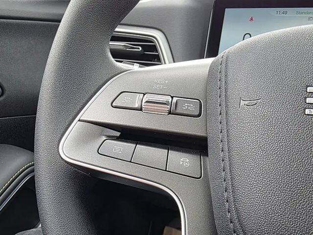 BYD Atto 2 Atto2 45,12 kWh Active Österreich Paket