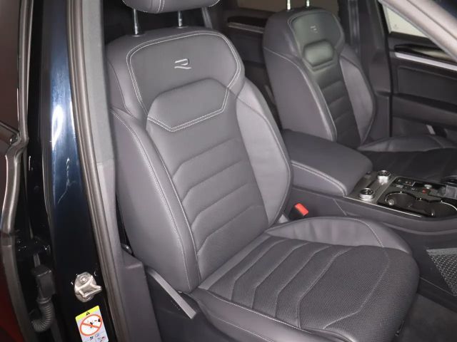 Volkswagen Touareg 3.0 V6 TSI