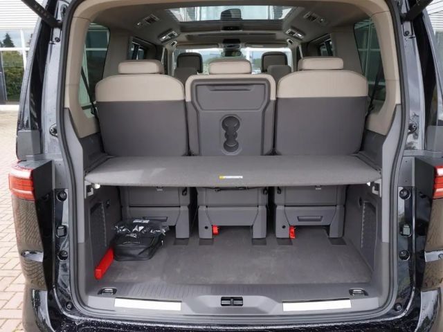 Volkswagen Multivan 2.0 TDI DSG Style T7