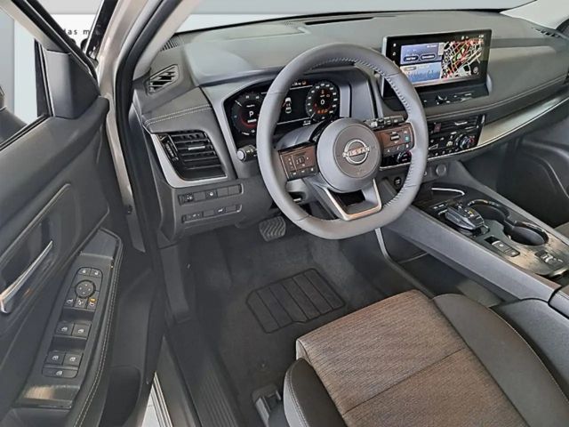 Nissan X-trail N-Connecta