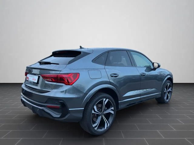 Audi Q3 40 TFSI Quattro
