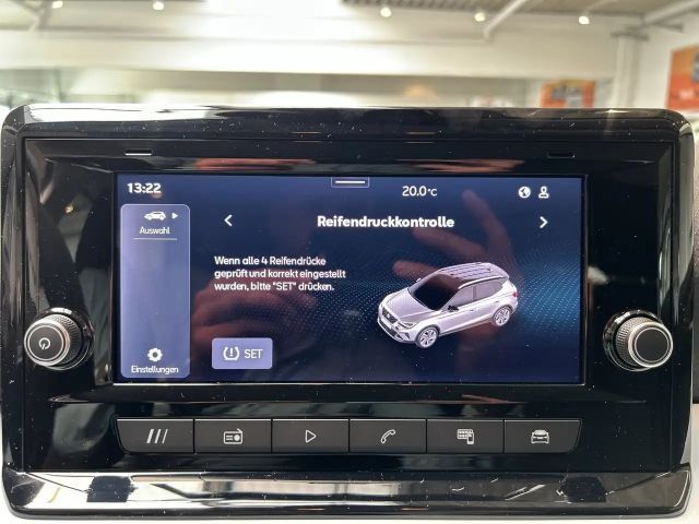 Seat Arona 1.0 TSI Reference