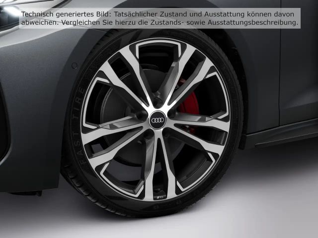Audi A5 40 TFSI Quattro S-Line