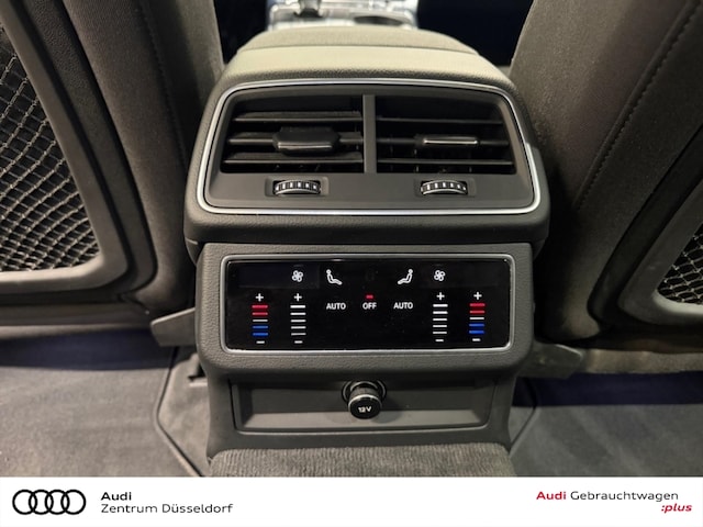 Audi A6 45 TFSI S-Tronic Sedan