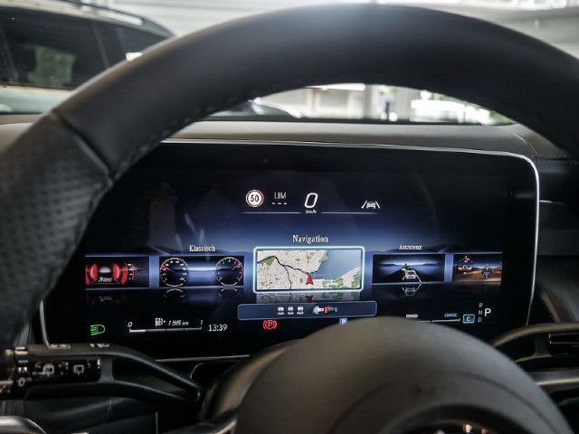 Mercedes-Benz GLC 220 4MATIC GLC 220 d