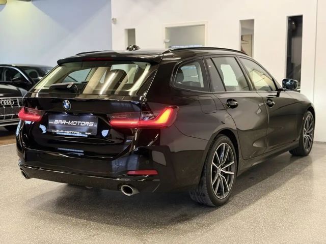 BMW 318 318i Sport Line