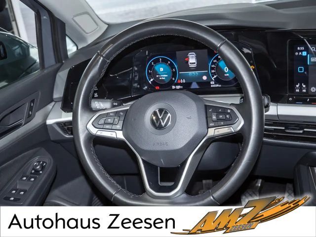 Volkswagen Golf 2.0 TDI Golf VIII Life Variant