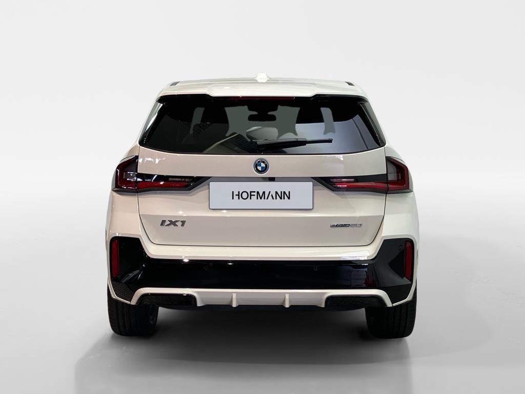BMW iX1 eDrive20