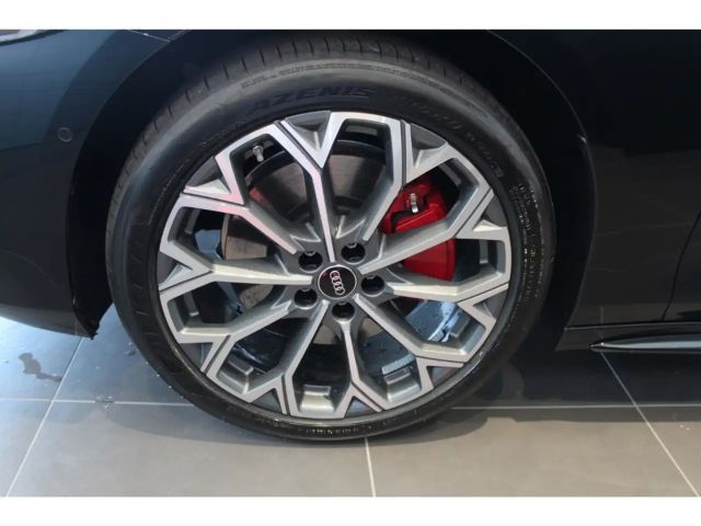 Audi A6 Avant Quattro S-Line S-Tronic