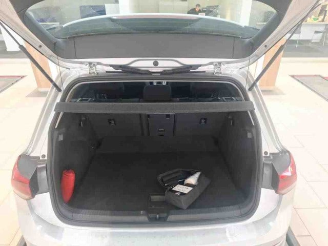 Volkswagen Golf 1.5 TSI Life