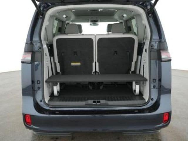 Volkswagen ID.Buzz Pro