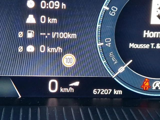 Skoda Octavia Style Style