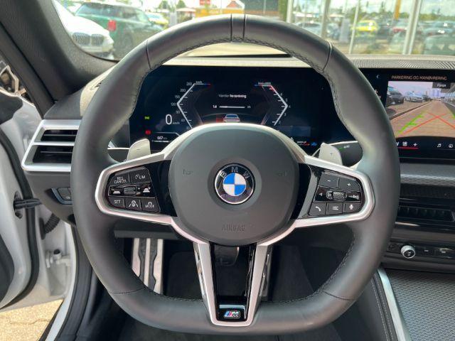 BMW 430 430i Coupé Gran Coupé xDrive