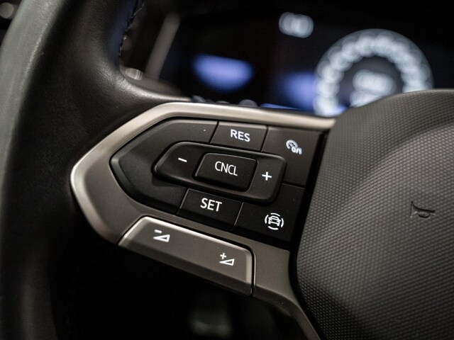 Volkswagen Polo 1.0 5-Gang SHZ SpurH Virtual PDC LED