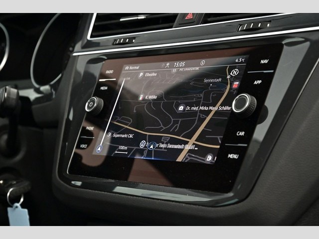 Volkswagen Tiguan 1.5 TSI DSG