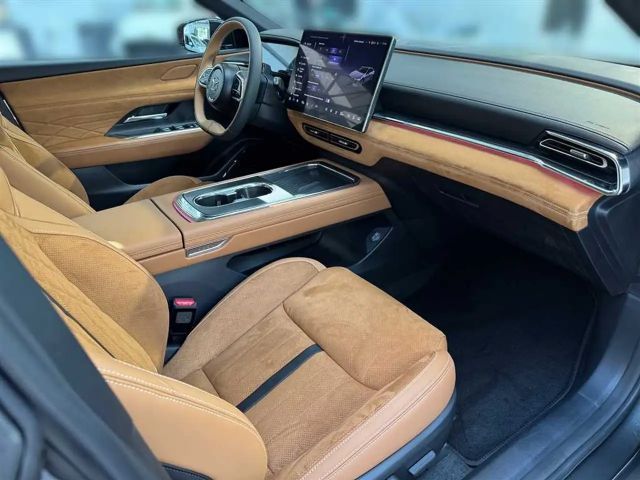 Mazda 6e Plus Takumi