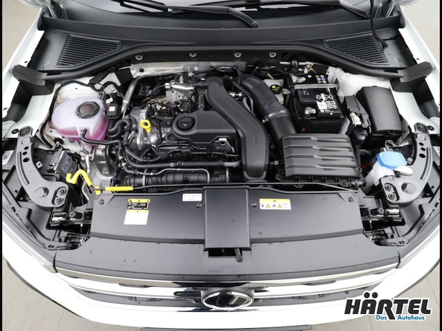 Volkswagen T-Roc 1.5 TSI DSG R-Line