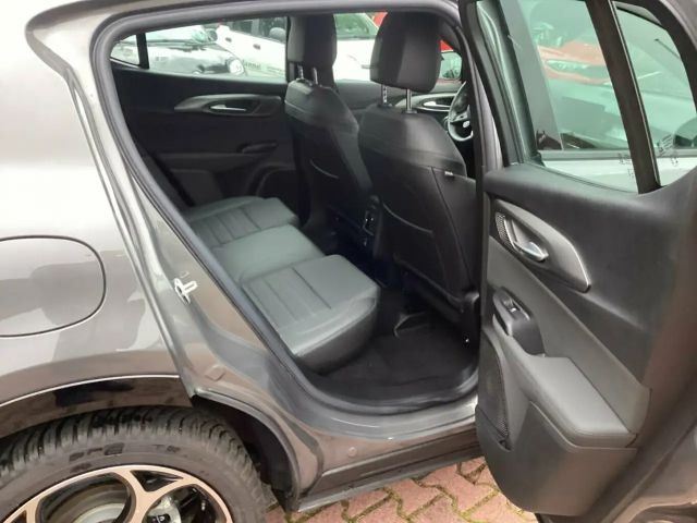 Alfa Romeo Tonale TI Turbo