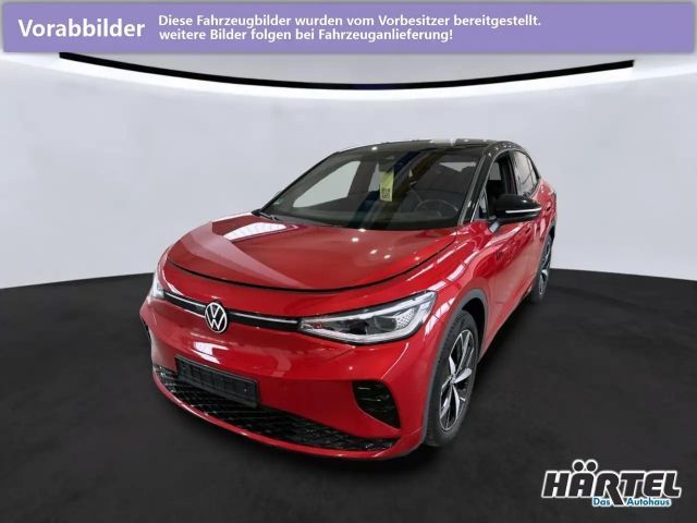 Volkswagen ID.5 4Motion 77 KWh GTX