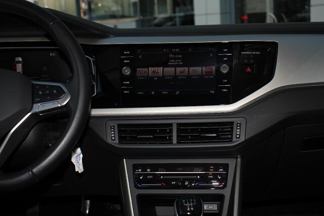 Volkswagen Polo 1.0 TSI Move