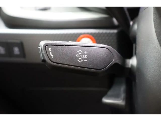 Audi A1 25 TFSI Sportback