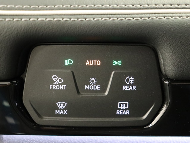 Volkswagen ID.7 Tourer