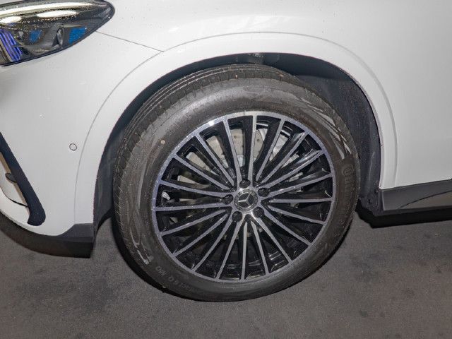 Mercedes-Benz GLC 300 4MATIC GLC 300 d